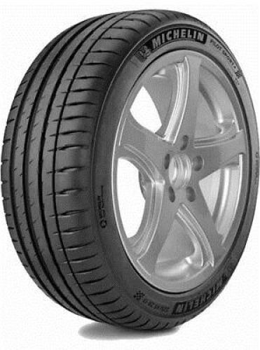 MICHELIN SPORT 4 SUV 275/40R22 107Y ZP