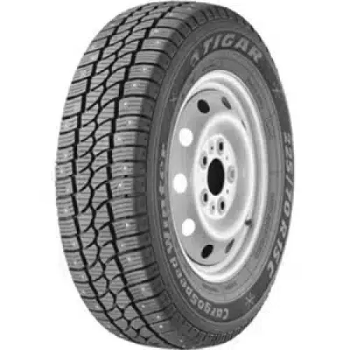 KORMORAN Vanpro winter 185/75R16C 104R 3PMSF