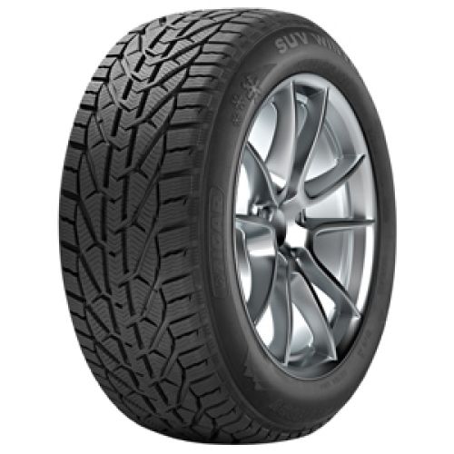 TIGAR WinterSuv 225/55R18 98V