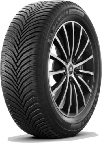 MICHELIN CROSSCLIMATE 2 235/50R17 96H