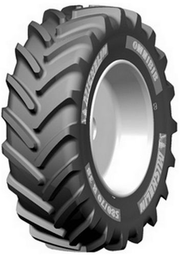 MICHELIN OMNIBIB 520/70R38 150D