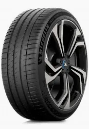 MICHELIN PILOT SPORT ACOUSTIC 255/50R20 109V EV