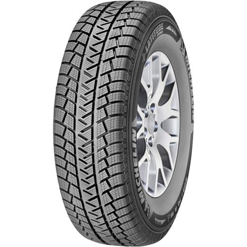 MICHELIN LATITUDE ALPIN 245/70R16 107T