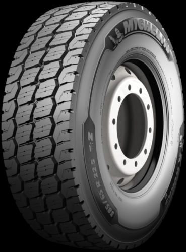 MICHELIN X WORKS HL Z 385/65R22.5 164J