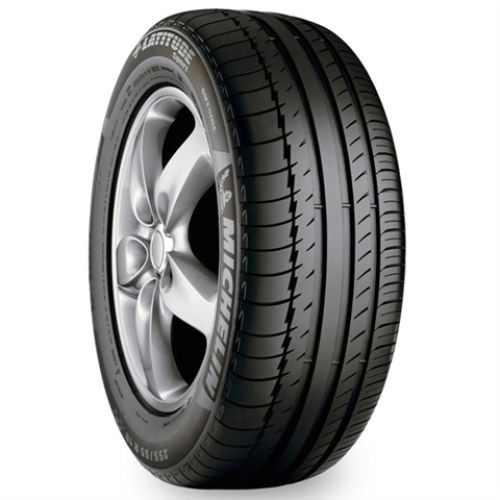 MICHELIN LATITUDE SPORT 255/55R20 110Y