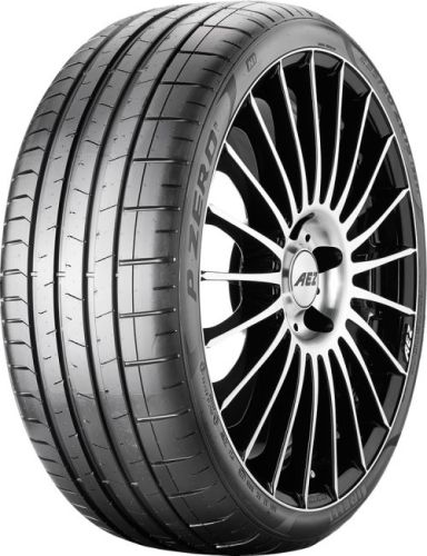 MICHELIN PS S 5 MO1 305/30R21 107Y XL