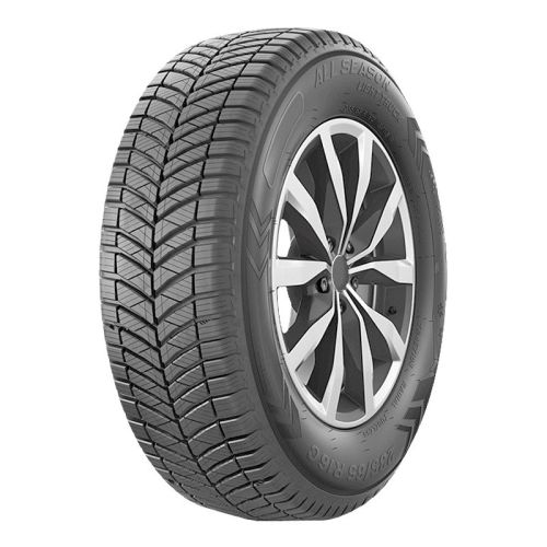 TAURUS ALL SEASON LIGHT TRUCK 205/65R16C 107T