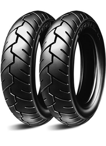 MICHELIN S1 F/R 300/80R10 50J RF