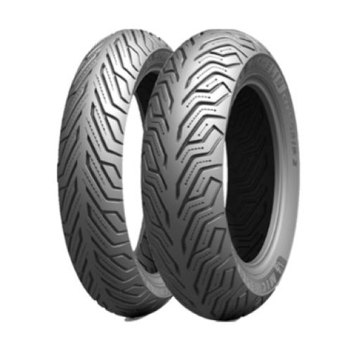 MICHELIN CITY EXTRA F/R 130/70R12 62P RF