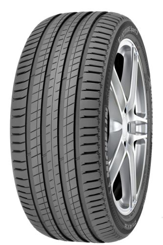 MICHELIN LATITUDE SPORT 3 GRNX 245/60R18 105H