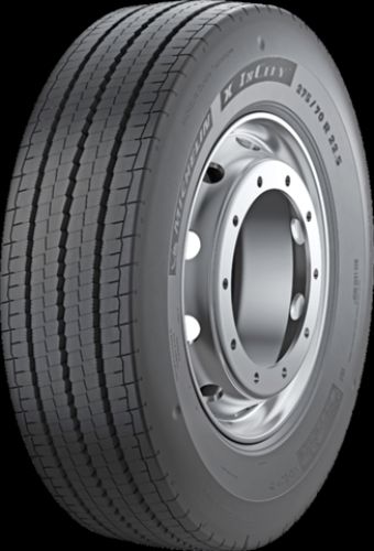 MICHELIN X INCITY XZU 275/70R22.5 148J