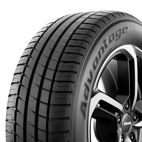 BF GOODRICH ADVANTAGE DT1 205/60R16 96W