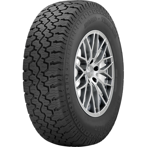 TAURUS ROAD-TERRAIN 205/80R16 104T