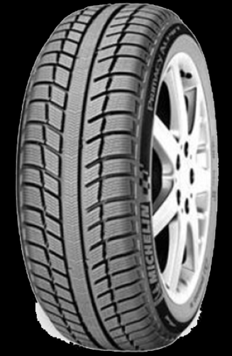 MICHELIN PRIMACY ALPIN PA3 GRNX 205/50R16 87H