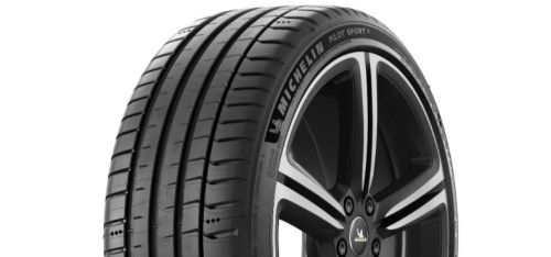 MICHELIN PS5 S MO1 295/30R20 101Y XL