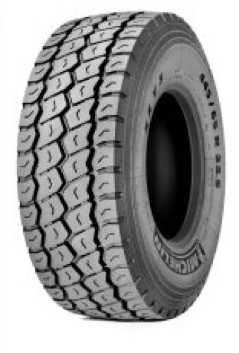 MICHELIN XZY3 385/65R22.5 160K