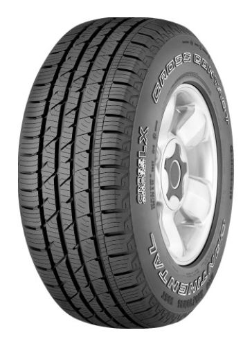 CONTINENTAL CROSS LX SPORT LR 235/60R20 108W FR XL