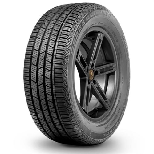 CONTINENTAL Crosscontact lx sport 265/45R20 104H