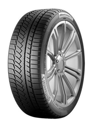 CONTINENTAL TS-850 P SUV 275/55R19 111H FR MO