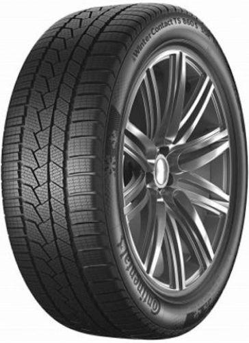 CONTINENTAL TS-860 S 255/55R18 109H SSR XL