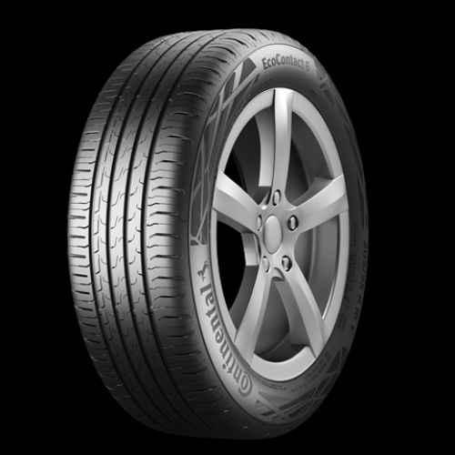 CONTINENTAL EcoContact 6 205/45R17 88H