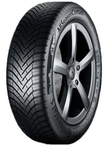 CONTINENTAL ALLSEASONCONTACT 195/55R16 87H