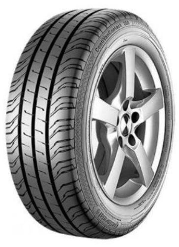 CONTINENTAL VANCONTACT 200 235/65R16C 121R