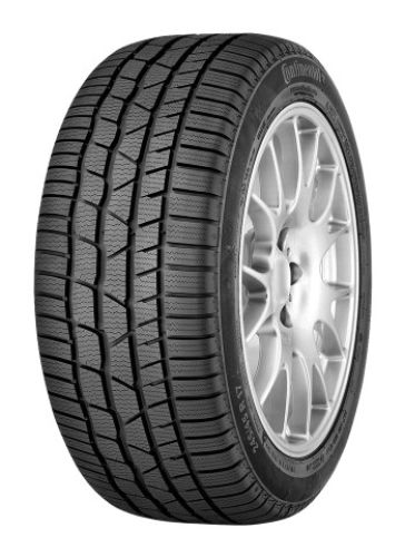 CONTINENTAL TS-830 P 205/55R17 95H * XL