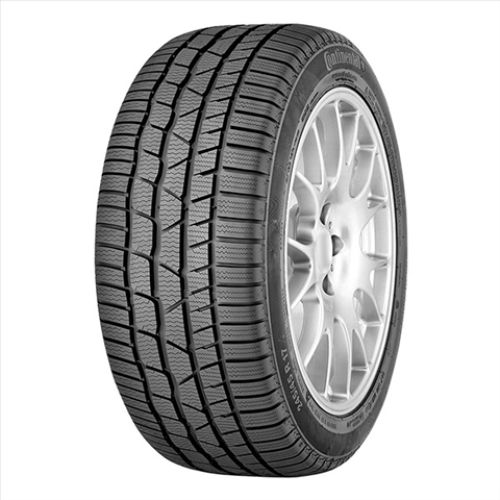 CONTINENTAL TS-830 P 205/55R17 95H * SSR XL