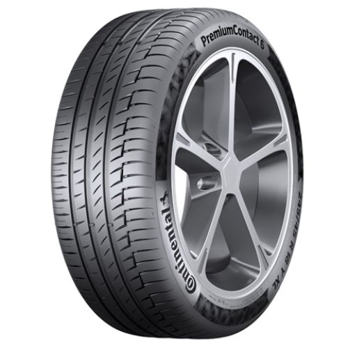 CONTINENTAL PREMIUMCONTACT 6 265/50R20 111V