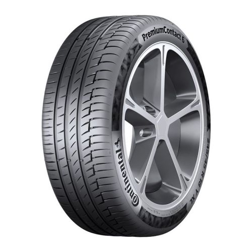 CONTINENTAL ContiPremiumContact6 265/50R19 110Y XL