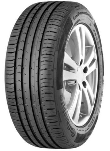 CONTINENTAL PREMIUM 5 SEAL 205/60R16 96V XL