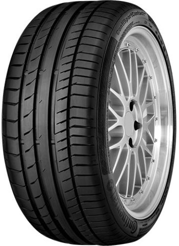 CONTINENTAL CSC 5P RO1 SIL 265/30R20 94Y FR