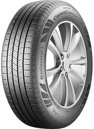 CONTINENTAL CR CONTACT RX LR 255/65R19 114V FR