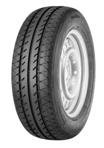 CONTINENTAL VANCONTACT ECO 215/65R15C 104T