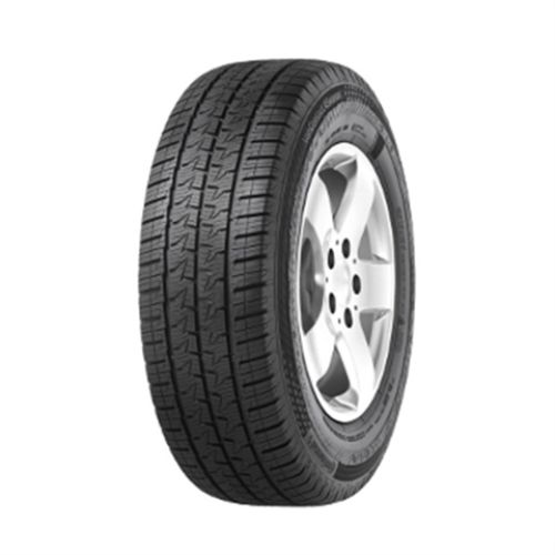 CONTINENTAL VANCONTACT 4SEASON 215/60R17C 109T