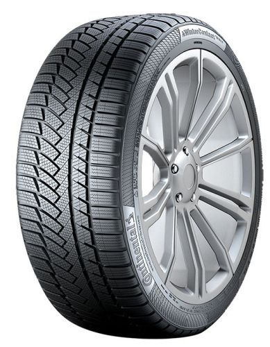 CONTINENTAL WINTERCONTACT TS 850 P 265/55R19 109H