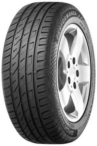 SPORTIVA Performance 235/45R18 98Y XL FR