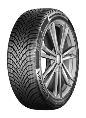 CONTINENTAL TS-860 S 235/35R20 92W FR XL