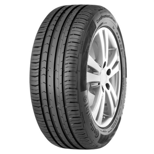 CONTINENTAL CONTIPREMIUMCONTACT 5 205/60R16 96V