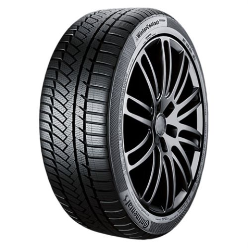 CONTINENTAL TS850 P 235/50R19 99V SSR FR