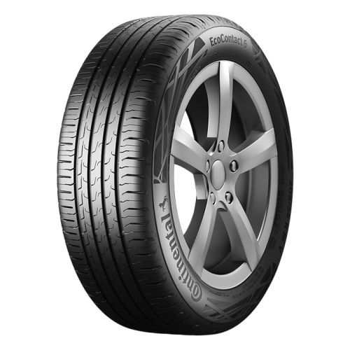 CONTINENTAL ECO CONTACT 6 205/55R17 91W MO