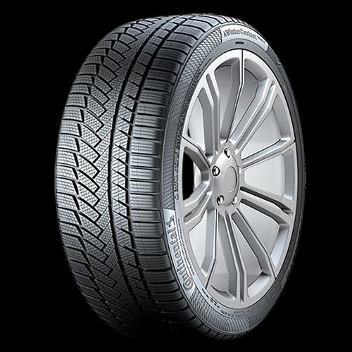 CONTINENTAL TS-850P 285/40R21 109V FR