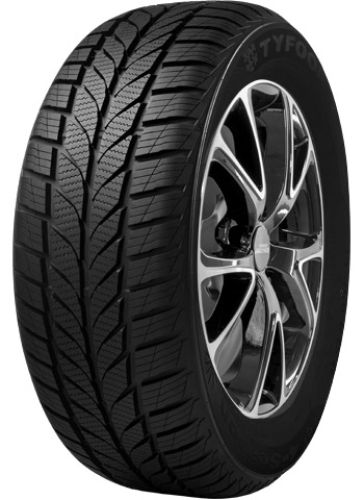 TYFOON 4-SEASONXL 225/45R17 94V