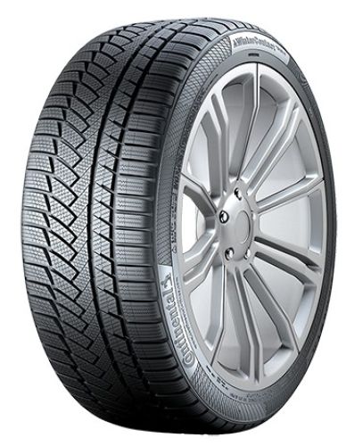 CONTINENTAL TS-850P 215/40R18 89V FR