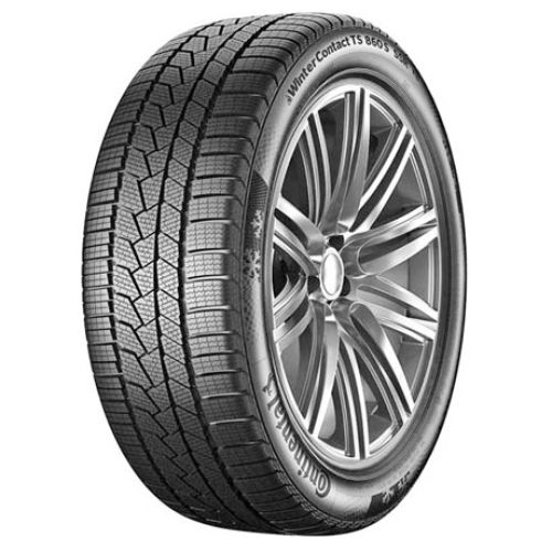 CONTINENTAL TS860 S 275/50R19 112V