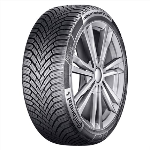 CONTINENTAL CONTIWINTERCONTACT TS 860 165/70R13 79T