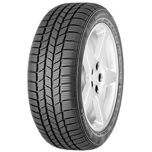 CONTINENTAL CONTICONTACT TS 815 205/60R16 96V