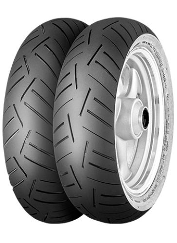 CONTINENTAL CONTISCOOT R 130/70R16 61S