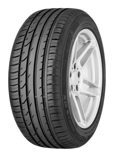 CONTINENTAL PREM CONT 2 225/50R17 98H FR